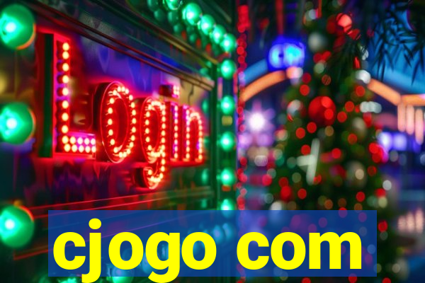 cjogo com